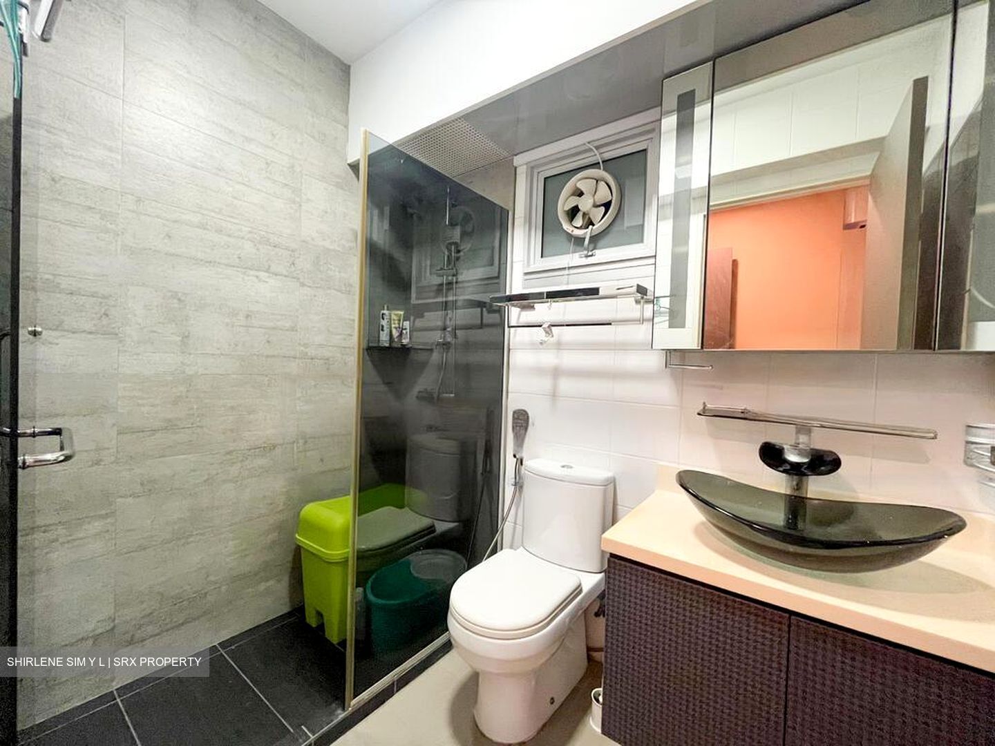 Blk 312C Sumang Link (Punggol), HDB 4 Rooms #497735481